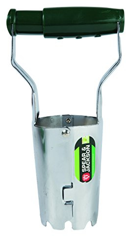 Spear & Jackson 50003 Plantoir à bulbes articulé