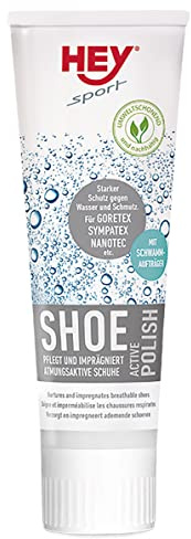 Hey Sport Schuhpflege Active Polish
