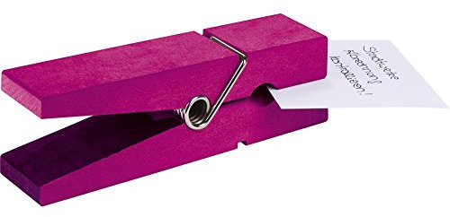 Moses 82274 Home Office Riesen-Klammer