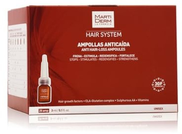 Martiderm 3Gf Anticaida 28 Amp