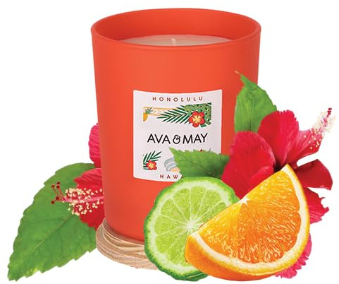 AVA & MAY