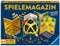 Ravensburger 27295 - Spiele Magazin, Spielesammlung mit vielen Möglichkeiten für 2-4 Spieler, Gesellschaftsspiel ab 6 Jahren, die besten Familienspiele