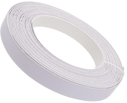 Hoement 1rolle Selbstklebendes Möbelkantenband Flexibles Kantenumleimer Für Möbel Breit Für -projekte Schrankkanten Und Möbelrenovierung