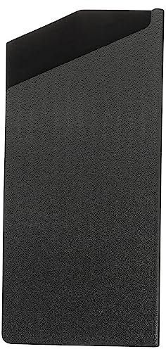 OKUMEYR Universeller Klingenschutz für Küchenmesser mit Abs Material und Leichtem Design Praktischer Schneidschutz für Outdoor und Tragbare Nutzung
