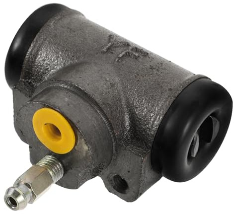 PRETYZOOM Cilindro Della Ruota Posteriore in Metallo Cilindro Del Freno Di Ricambio Per Parte Di Riparazione Del Compatibile Entrambi i Tricicli Elettrici