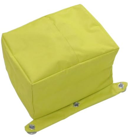 PLAFOPE Copertura per Caricatore Auto Elettrica Protezione Antipioggia Neve e UV con Chiusura Strappo Telo AntiGraffio in Oxford Resistente per Tutte