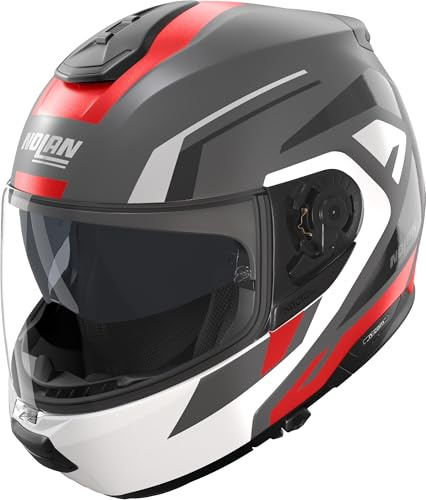 Nolan N100-6 Cinetico Klapphelm