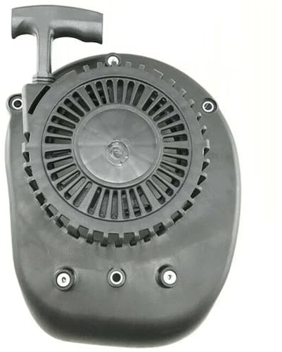 fickstartare i aluminiumlegering För Rover Mower omvänd start | 1 Startenhet