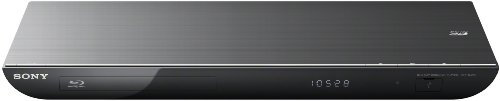 Sony BDP-S490 - DVD players (Blu-Ray video, CD audio, BD-R, BD-RE, BD-ROM, CD-R, CD-ROM, CD-RW, DVD+R, DVD+RW, DVD-R, DVD-ROM, DVD-RW, NTSC, PAL, 1920 x 1080 (HD 1080), Dolby Digital, DTS, DTS Neo:6, 1080p)
