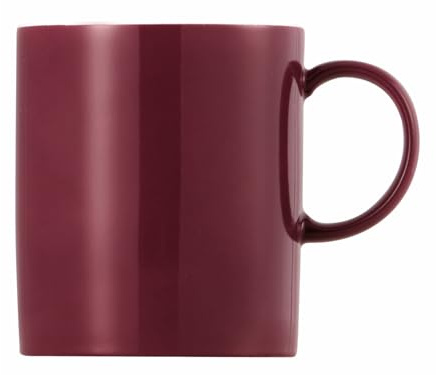 Thomas Sunny Day Fuchsia Becher mit Henkel 0,30 l