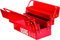 USAG 646/5V - Cassetta portautensili portattrezzi estensibile a cinque scomparti (vuoto) 646201