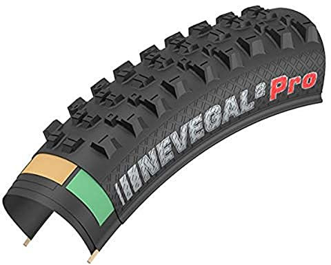 Kenda Nevegal2 Pro en-DTC ATC 120TPI Pneu Souple 29 x 2,25/2,5 Noir