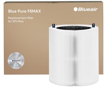 Blueair Blue Pure 511i Max Replacement Filter