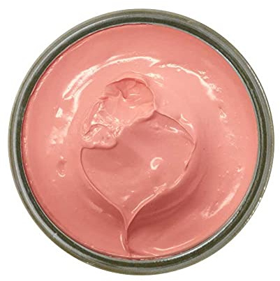 Famaco 50ml Leather Deluxe Cream Polish for Boots and Shoes with Application Brush - Nourish and Protect Leather with this cream polish Kit for Boots and Shoes