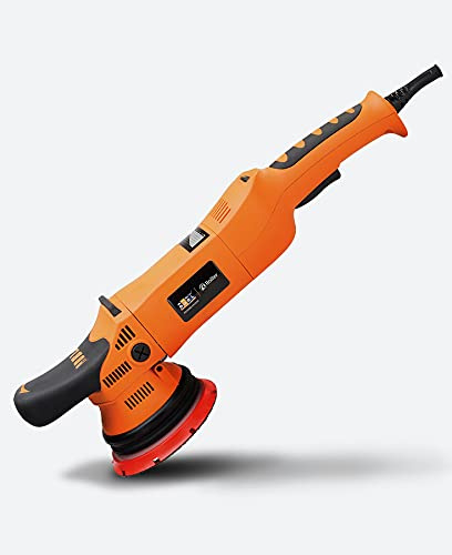 ADBL ROLLER D15125-01, máquina pulidora orbital