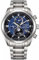 Citizen Reloj Radiocontrol BY1010-81L titanio