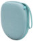 Headphone Headset Case Compatible with BERIBES/JLab JBuds Lux ANC/KVIDIO/JBL/Sony/Soundcore by Anker Wireless On-Ear Headphones, Green
