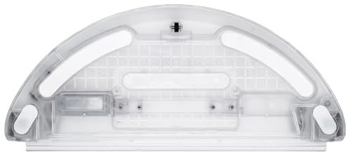 XBERSTAR Depósito de agua de control eléctrico compatible con XiaoMi Robot MOP 2 Pro/MJST1S, tanque de repuesto para XiaoMi Robot MOP 2 Pro/MJST1S, accesorios de aspiradora (tanque de agua)