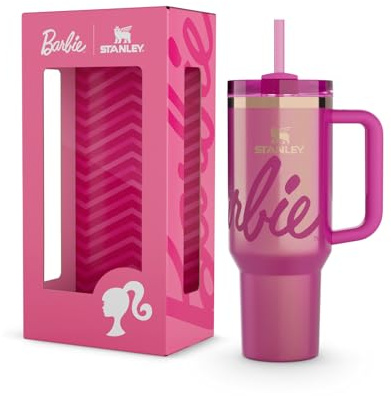 Stanley Barbie Icon Quencher de 1134 g