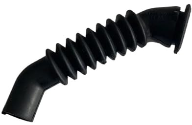 Convient for machine à laver à tambour, boîte à poudre, tube de raccordement à l'intérieur du tuyau d'arrivée d'eau 4738EN3001A 4738EN2003A(4738EN3002A)