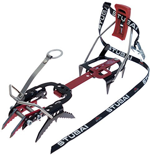 Stubai Steigeisen X-Change Flex, 921403