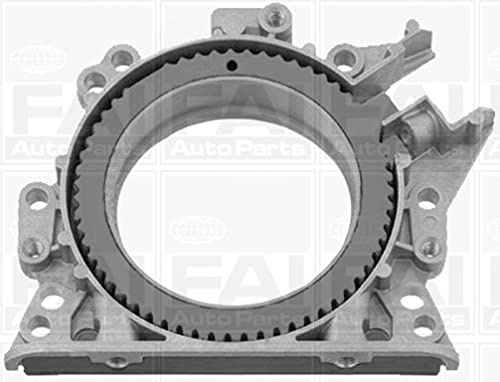 FAI Wellendichtring, Kurbelwelle OS1476 | Kompatibel mit: AUDI A1, A1 Sportback, A3, A3 Cabriolet, A3 Sportback, SEAT ALHAMBRA, ALTEA, ALTEA XL, CORDOBA, IBIZA III