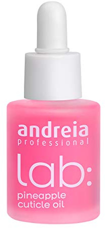 Andreia Professional LAB Traitements des Ongles - Huile à cuticules d'ananas