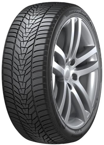 Hankook Winter i*cept evo3 W330 XL FSL M+S 3PMSF - 245/45 R17 99V - Winterreifen
