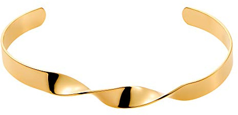 Heideman Armband Arenosus Damen Edelstahl matt | Geschenkidee zum Muttertag für Frauen, hautfreundlich und leicht, in silber oder gold wählbar