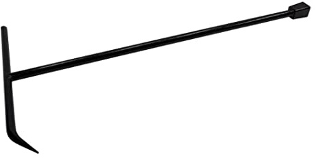 Hydrantenschlüssel DIN 3223 Kupplungsschlüssel Storz Storzschlüssel Schachthaken, Größe: Schlüssel Unterflurhydranten 32mm