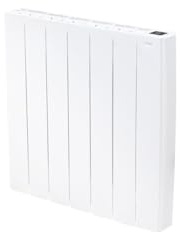 DALBEOWI-CONTROL1022 Radiateur liquide 1000 W Blanc