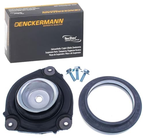 DENCKERMANN D600248 Coupelle d'amortisseur Essieu avant droit