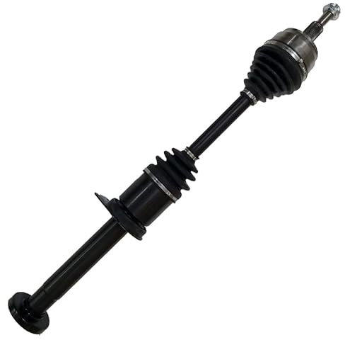 ANTRIEBSWELLE FÜR T5 2.5 TDI VORNE RECHTS AUTOMATIKGETRIEBE NEU