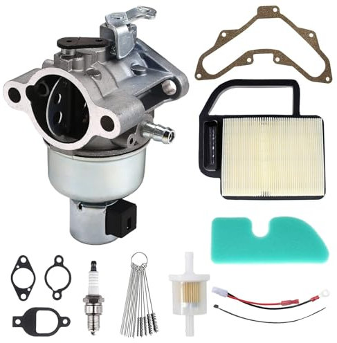 20 853 33-S Carburatore per Kohler Courage 18 19 20 SV470 SV480 SV530 SV540 SV590 SV600S SV610 SV620 16-22HP Motore Cub Cadet Trattorino Kit di manutenzione di ricambio