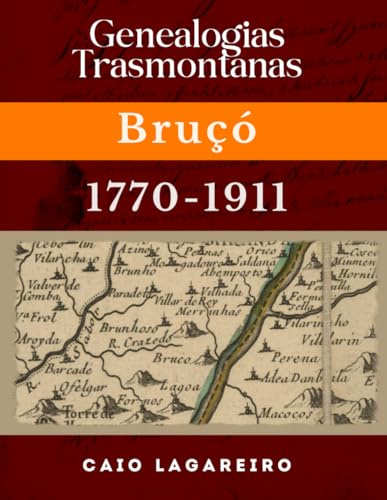 Genealogias Trasmontanas: Bruçó