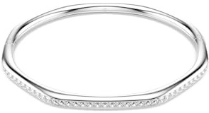 Swarovski Dextera Kollektion Oktagon-Armreif