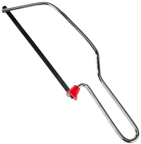 Kraftmann 2067 - Seghetti per la casa, la lama per sega, 150 mm