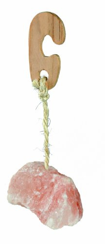 TX-6004 Salt-Lick, 100% Himalaya Salt 60 g