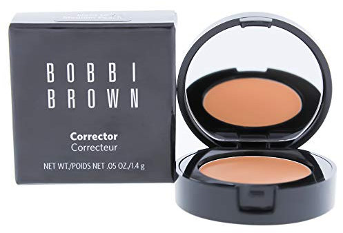 Bobbi Brown Corrector, 14 Light To Medium Peach, 1er Pack (1 x 1 g)