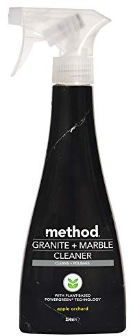 Method Daily Granite Marble and Granite Surface Cleaner 354 ml