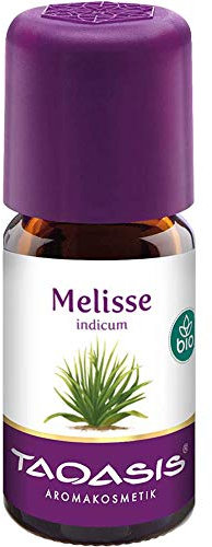 MELISSE INDICUM Bio Öl 5 ml