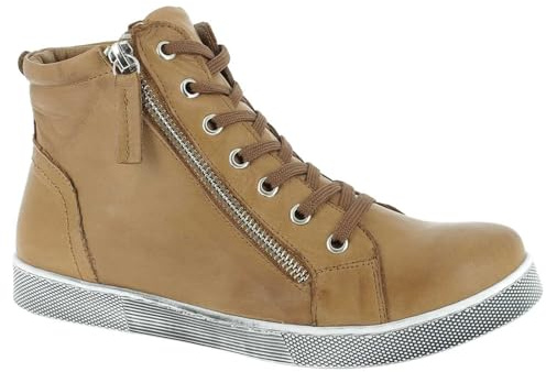 Andrea Conti 0340016 Damen Sneaker