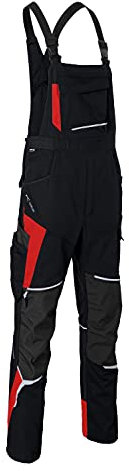 KÜBLER Workwear Duérmete Online +A47:B47 Platt förstärkt elektrisk ledad sängbotten + Artimat Plus viskoelastisk madrass 90 x 200 cm