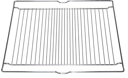 LUTH Premium Profi Parts Grillrost kompatibel mit Siemens 00284723 440x380mm für Backofen