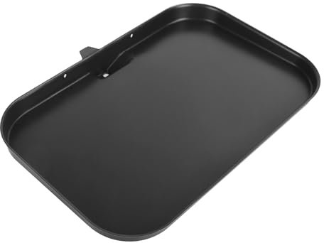 OG951 Grillpfanne für Ninja Woodfire Pro Connect XL Grill OG850 OG901 OG952​ Zubehör, XSKGRIDLXL Antihaft Flat Top Grillplatte für Ninja OG800 OG900 Serie Outdoor Grill und Smoker