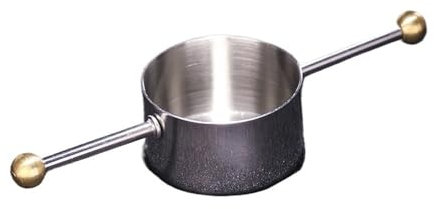 CHFYIJYHM 30ml Measuring Cup Tools,Cocktail Jigger With Handle For Whisky Bar Tools Barware