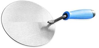 Paletas ergonómicas resistentes para mampostería adecuadas para construcción, construcción, enlucido, nivelación de suelos, uso duradero