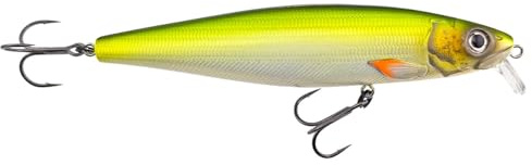 Hybrida Zanderkönig 2.0 Wobbler 12cm 21g
