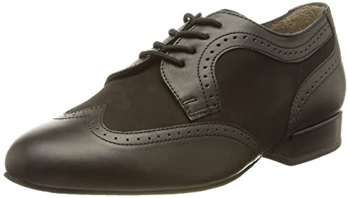 Diamant Herren Tanzschuhe 089-026-145 - Größe: UK 6