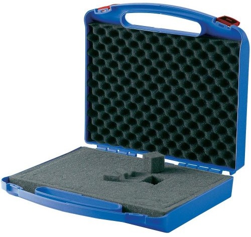 Licefa 821406 Universal Werkzeugkoffer unbestückt (B x H x T) 340 x 310 x 80 mm